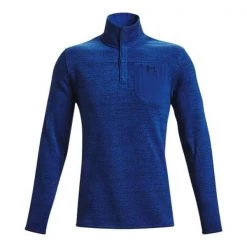 Under Armour Sweaters Men’s Specialist Henley 2.0 Long Sleeve Shirt
