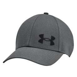 Under Armour Hats and caps Men's Iso-Chill ArmourVent Stretch Hat