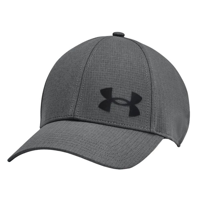 Under Armour Hats and caps Men's Iso-Chill ArmourVent Stretch Hat 1 Under Armour Hats and caps Men's Iso-Chill ArmourVent Stretch Hat
