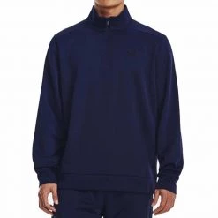 Under Armour Sweaters Men's Armour Fleece ¼ Zip Sweater
