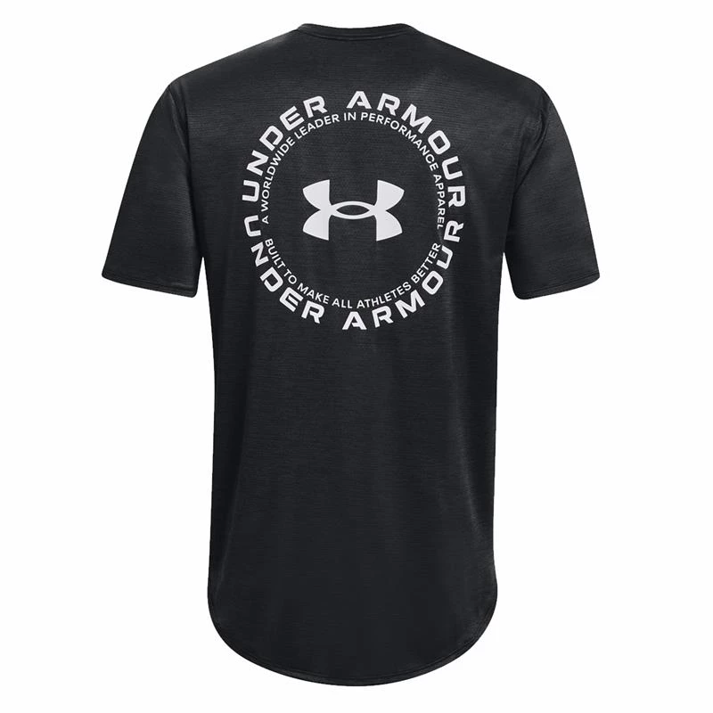 Under Armour T-shirts and polos Men's UA Training Vent Graphic T-Shirt 2 Under Armour T-shirts and polos Men's UA Training Vent Graphic T-Shirt - Image 2