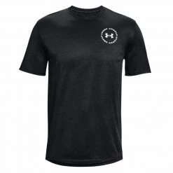 Under Armour T-shirts and polos Men's UA Training Vent Graphic T-Shirt