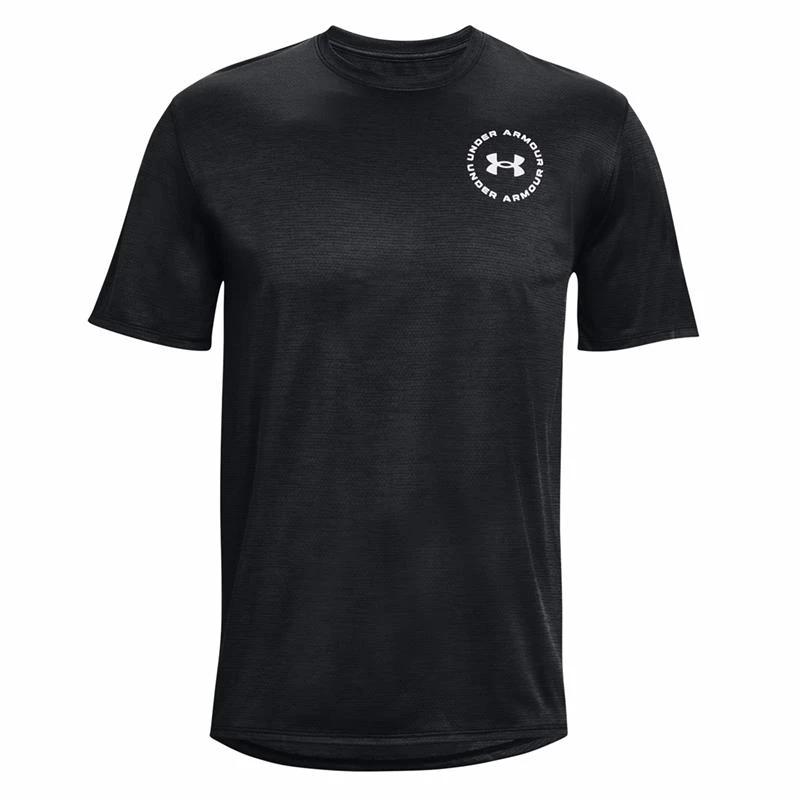 Under Armour T-shirts and polos Men's UA Training Vent Graphic T-Shirt 1 Under Armour T-shirts and polos Men's UA Training Vent Graphic T-Shirt