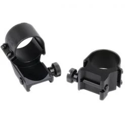 Weaver Mounts and bases 49035 Rings