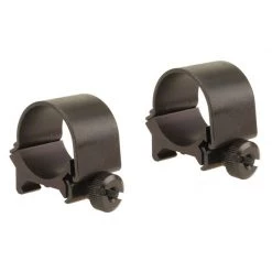 Weaver Mounts and bases Top-Mount Ring 1 in