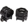 Weaver Mounts and bases 6-Hole Tactical-Style Rings