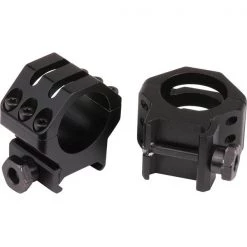 Weaver Mounts and bases Six-Hole Tactical Rings 30 mm Medium