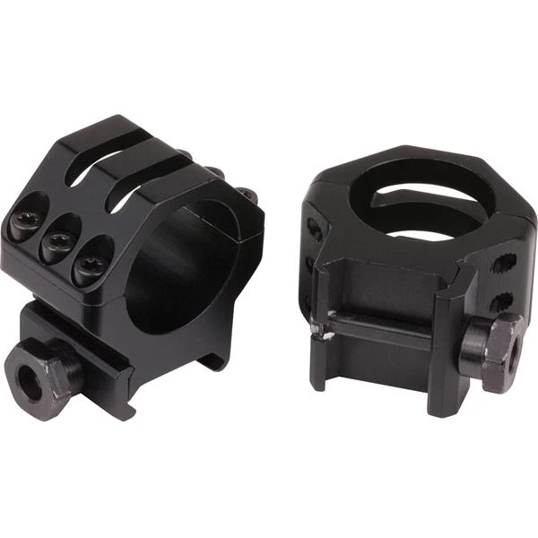 Weaver Mounts and bases Six-Hole Tactical Rings 30 mm Medium 1 Weaver Mounts and bases Six-Hole Tactical Rings 30 mm Medium