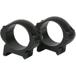Weaver Mounts and bases Grand Slam Rings 1''