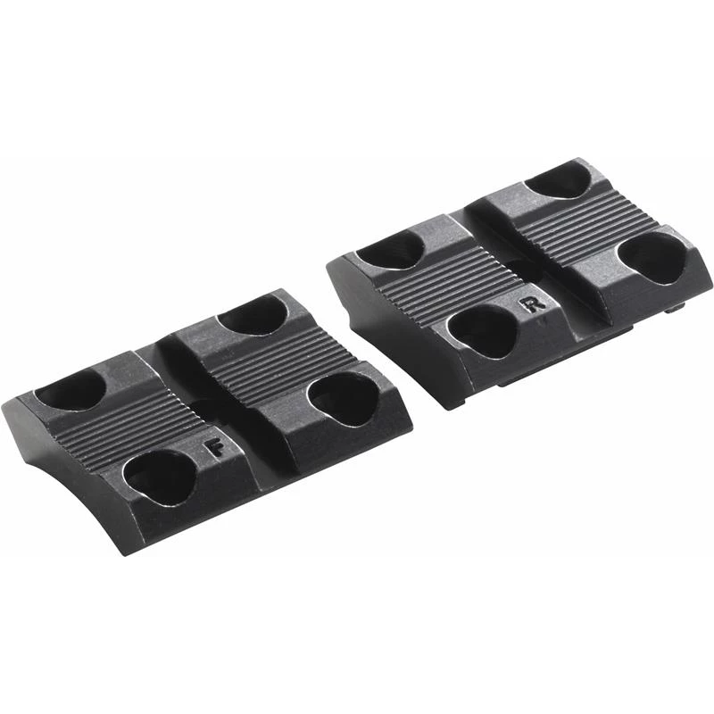 Weaver Mounts and bases Browning X-Bolt Base Pair 1 Weaver Mounts and bases Browning X-Bolt Base Pair