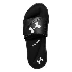Under Armour Sandals and mules Men's Ignite VI Slides -Sitka || Under Armour || Weaver shop 3022711 003 A67140