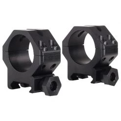 Weaver Mounts and bases Tactical 4-Hole Skeleton Rings