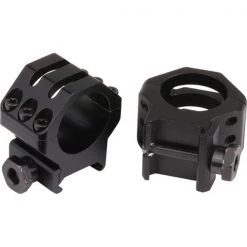 Weaver Mounts and bases 6-Hole Tactical Scope Rings