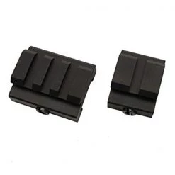 Weaver Mounts and bases 99658 Picatinny Riser Set