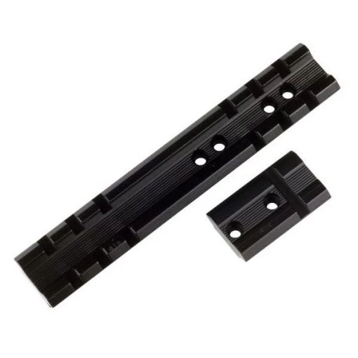 Weaver Mounts and bases Base #25 5 Weaver Mounts and bases Base #25 -Sitka || Under Armour || Weaver shop 45314