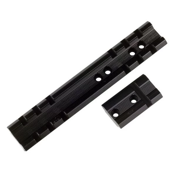 Weaver Mounts and bases Base #25 1 Weaver Mounts and bases Base #25