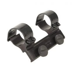 Weaver Mounts and bases 1" High Detachable Side-Mount Rings