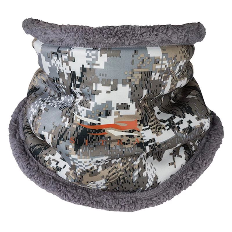 Sitka Jackets Men's Optifade Neck Gaiter 2 Sitka Jackets Men's Optifade Neck Gaiter - Image 2