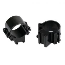 Weaver Mounts and bases .22 Tip-off Rings