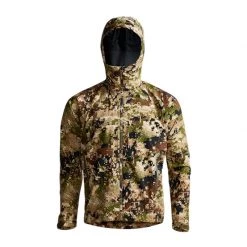 Sitka Jackets Dew Point Packable Rain Jacket