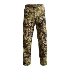Sitka Jackets Men's Dew Point Packable Big Game Rain Pants