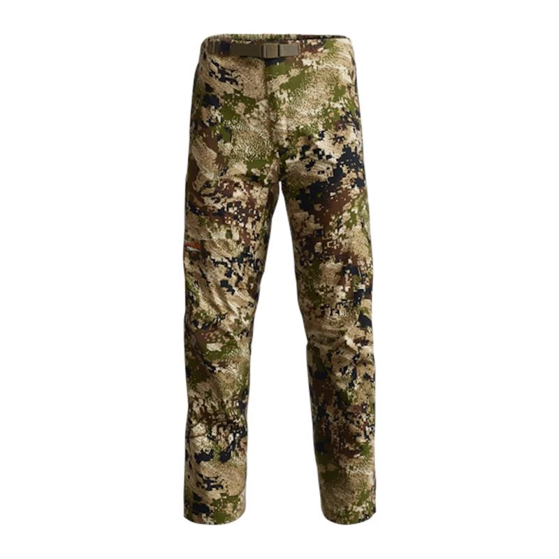 Sitka Jackets Men's Dew Point Packable Big Game Rain Pants 1 Sitka Jackets Men's Dew Point Packable Big Game Rain Pants