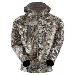 Sitka || Under Armour || Weaver shop 27 Sitka Jackets Men's Stratus Jacket