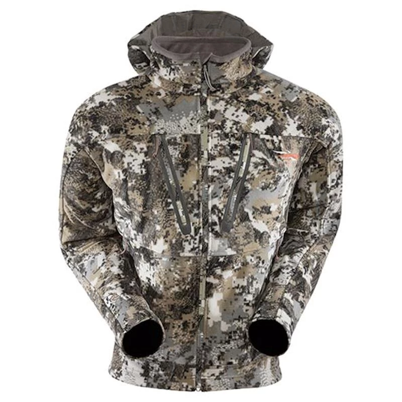 Sitka Jackets Men's Stratus Jacket 1 Sitka Jackets Men's Stratus Jacket