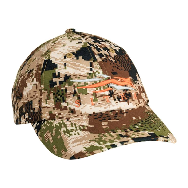 Jackets Men's Hunting Sitka Cap 2 Jackets Men's Hunting Sitka Cap - Image 2