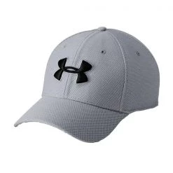 Under Armour Hats and caps Men's Heathered Blitzing 3.0 Cap