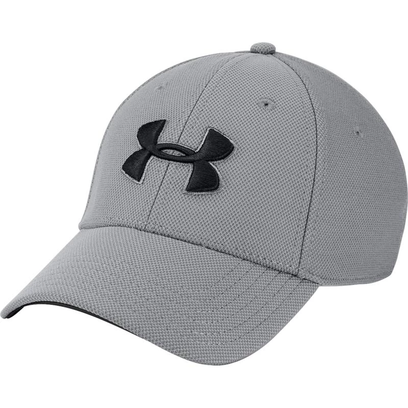 Under Armour Hats and caps Men's Blitzing 3.0 Cap 2 Under Armour Hats and caps Men's Blitzing 3.0 Cap - Image 2