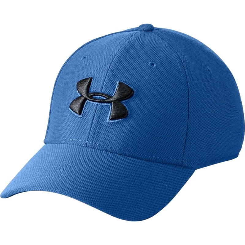 Under Armour Hats and caps Men's Blitzing 3.0 Cap 3 Under Armour Hats and caps Men's Blitzing 3.0 Cap - Image 3