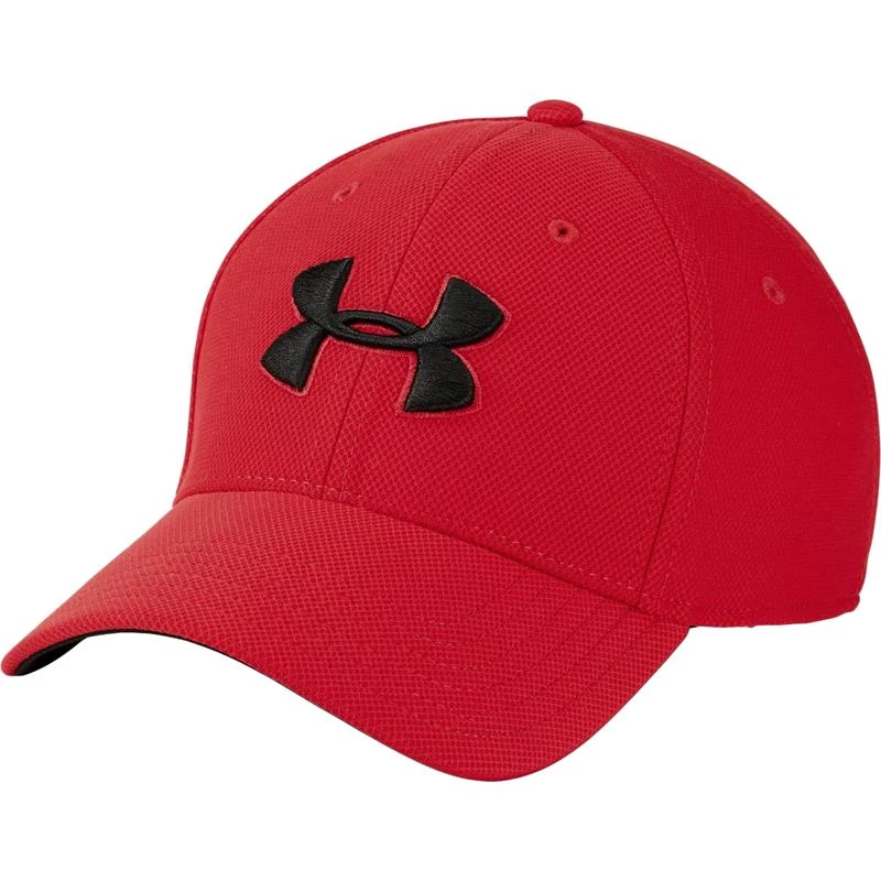 Under Armour Hats and caps Men's Blitzing 3.0 Cap 4 Under Armour Hats and caps Men's Blitzing 3.0 Cap - Image 4