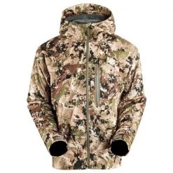 Sitka Jackets Men's Optifade Subalpine Thunderhead Jacket