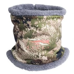 Sitka Jackets Men's Optifade Neck Gaiter