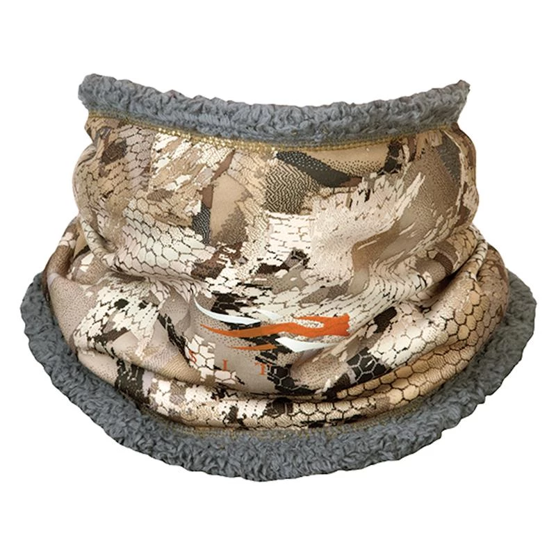 Sitka Jackets Men's Optifade Neck Gaiter 3 Sitka Jackets Men's Optifade Neck Gaiter - Image 3