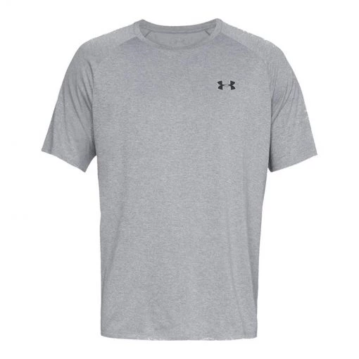 Under Armour T-shirts and polos Men's Tech 2.0 T-Shirt -Sitka || Under Armour || Weaver shop 600297