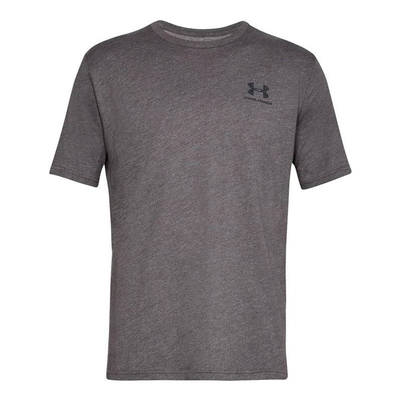 Under Armour T-shirts and polos Men's Sportsyle Left Chest T-Shirt 1 Under Armour T-shirts and polos Men's Sportsyle Left Chest T-Shirt