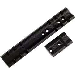 Weaver Mounts and bases Top Mount Base #408