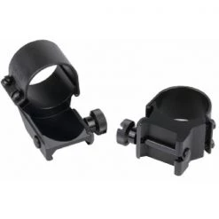 Weaver Mounts and bases 30 mm Detachable Top Mount Rings
