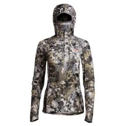 Sitka || Under Armour || Weaver shop 12 Sitka Jackets Women's Fanatic Hoody