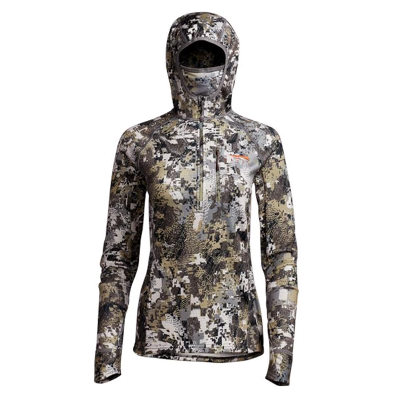 Sitka Jackets Women's Fanatic Hoody 1 Sitka Jackets Women's Fanatic Hoody