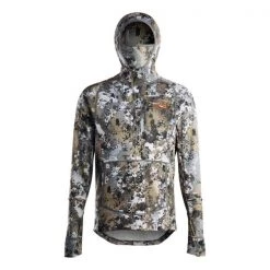 Sitka Jackets Men's Fanatic Hoody