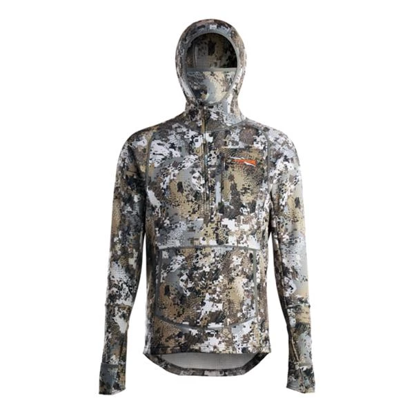 Sitka Jackets Men's Fanatic Hoody 1 Sitka Jackets Men's Fanatic Hoody