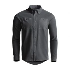 Sitka Jackets Men's Riser Work Shirt -Sitka || Under Armour || Weaver shop 80055 PB