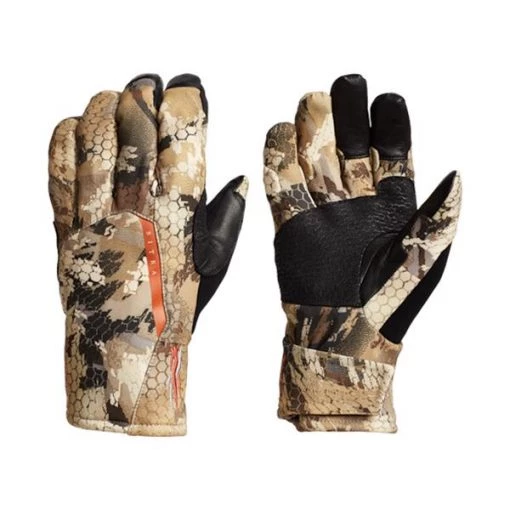 Sitka Jackets Men's Pantanal GTX Gloves -Sitka || Under Armour || Weaver shop 90142 WL