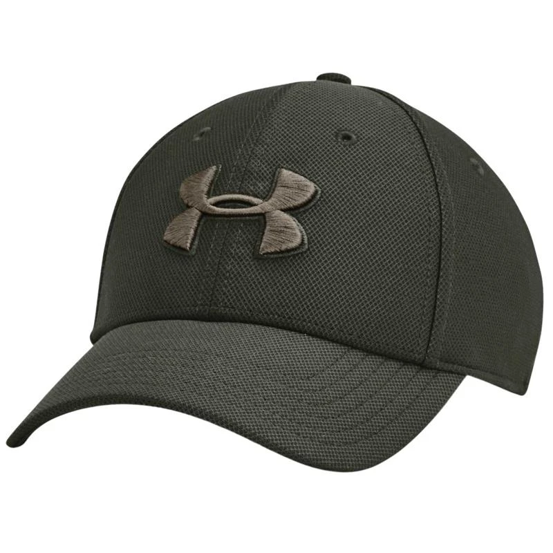 Under Armour Hats and caps Men's Blitzing 3.0 Cap 6 Under Armour Hats and caps Men's Blitzing 3.0 Cap - Image 6