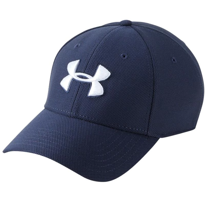 Under Armour Hats and caps Men's Blitzing 3.0 Cap 7 Under Armour Hats and caps Men's Blitzing 3.0 Cap - Image 7