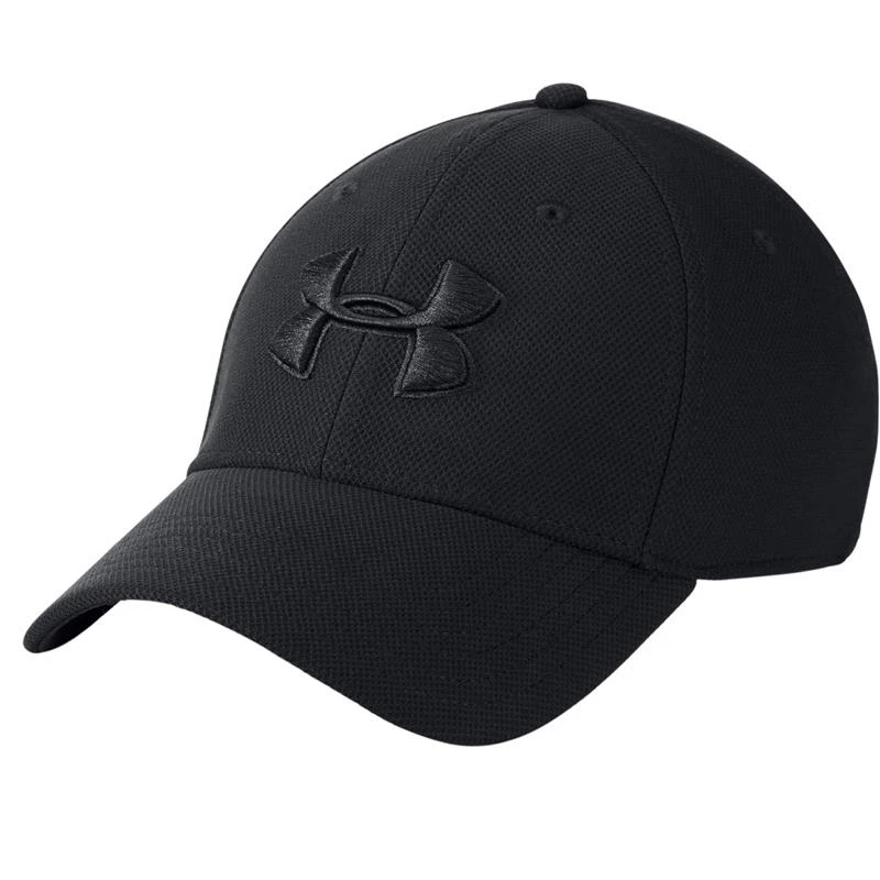 Under Armour Hats and caps Men's Blitzing 3.0 Cap 5 Under Armour Hats and caps Men's Blitzing 3.0 Cap - Image 5