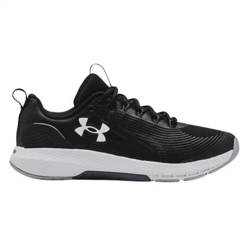 Under Armour Hiking shoes Men's Charged Commit TR 3 Training Shoes -Sitka || Under Armour || Weaver shop A67171 1630112115